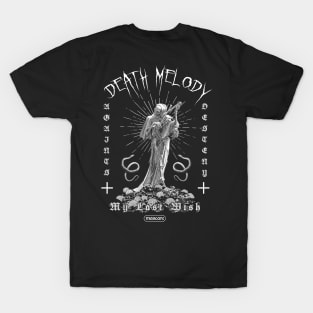 DEATH MELODY T-Shirt